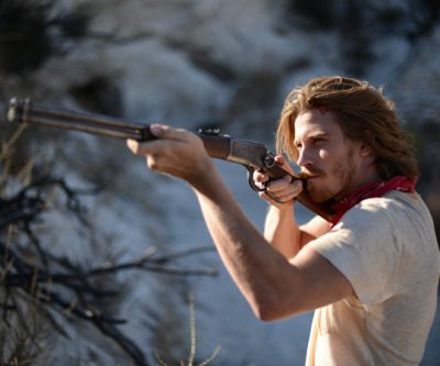 William Monahan Revives The Pseudo-Intellectual Alpha Males No One Wanted Back In 'Mojave'