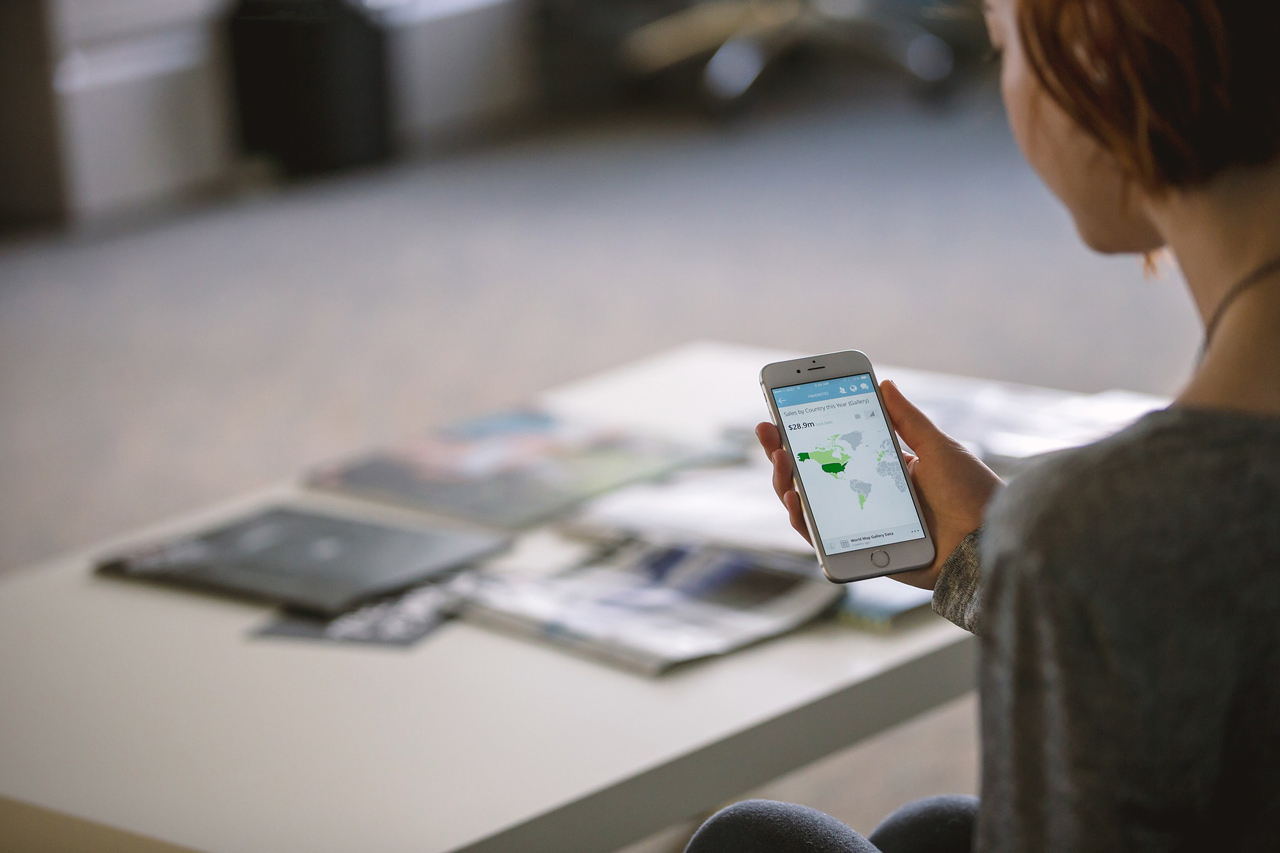 The sharing economy continues to grow and push the boundaries of trust. (Pixabay)
