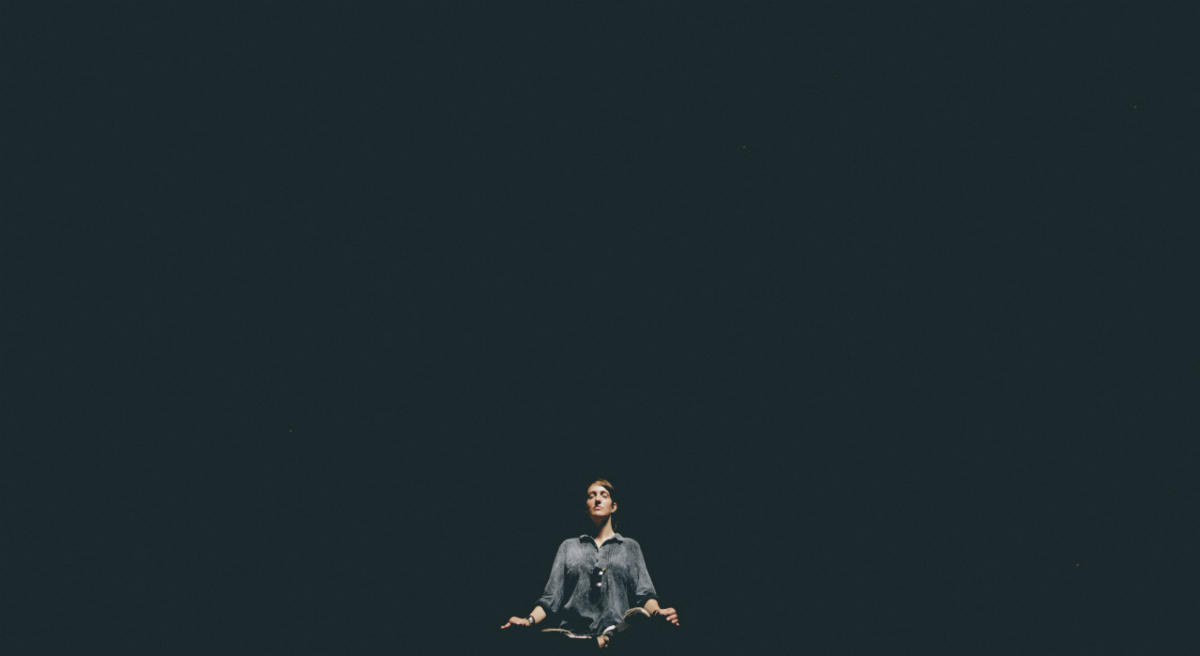 5 Reasons You’re Having A Hard Time Being Mindful