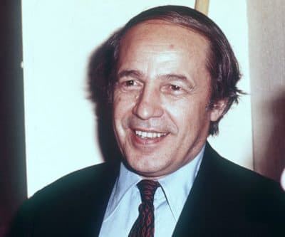 A Loving Look At The Late Pierre Boulez, The Incandescent Master Of Modernism