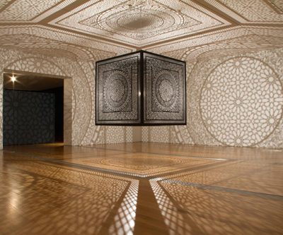 13 Art Exhibitions To See This Winter