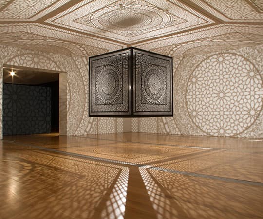 13 Art Exhibitions To See This Winter