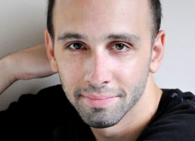 The Remembrance Project: Bryan Bernfeld