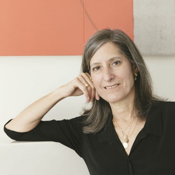 Headshot of Judith Hannan