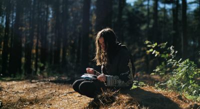 Writing As Remedy For What Ails Us