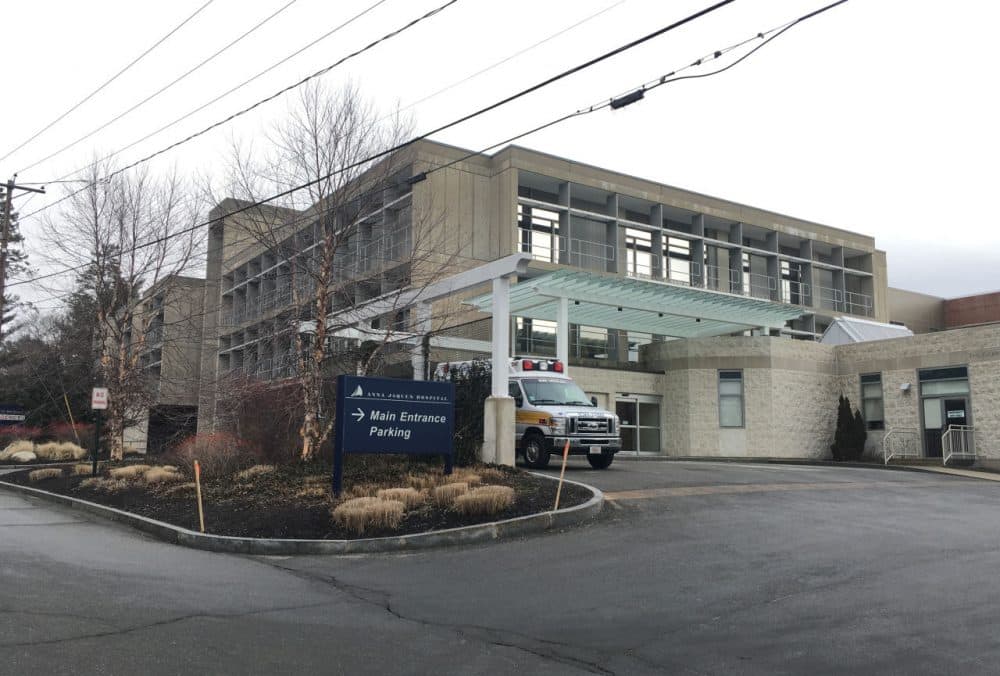 Salisbury Woman's Death Shows The Complications In Responding To Opioid