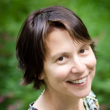 Headshot of Marjorie S. Rosenthal