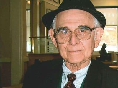 The Remembrance Project: Michael Jovanovic