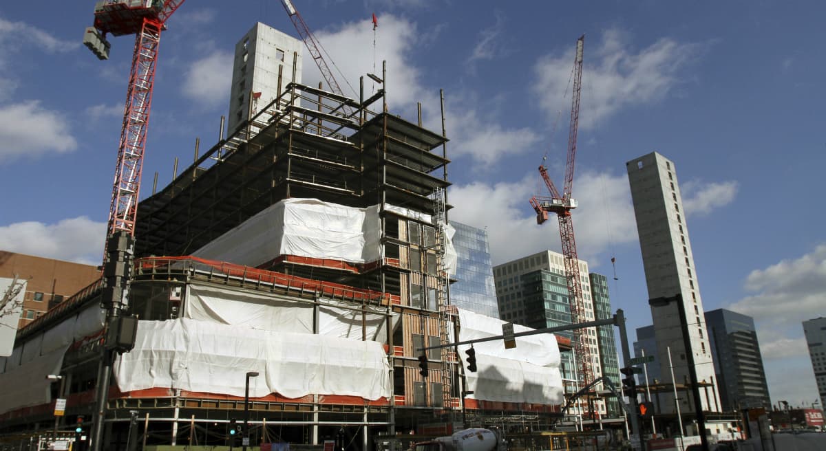 GE And The Rise — And Perils — Of Too Big To Tax