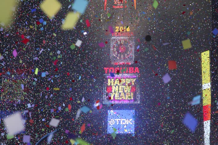Our Year In The Web: 2015