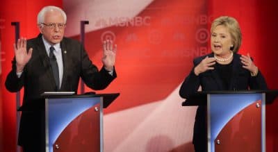 Primary Colors: Hillary, Bernie And The Fight Between Realism And Idealism
