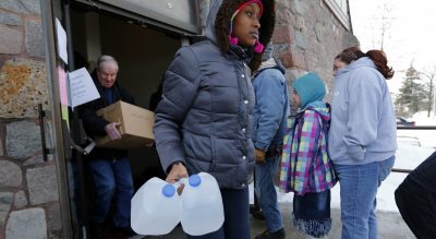 Lessons From Flint’s Water Crisis