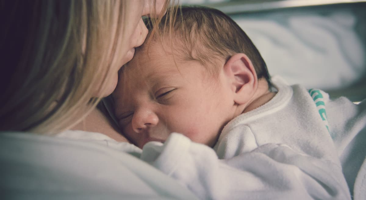 I'm Against Mandatory Rooming-In With Your Baby — Here's Why