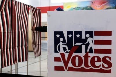 New Hampshire Primary, Debates Scramble 2016 Campaigns