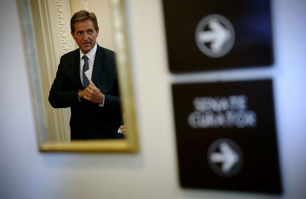 A Senator Makes The Case For Authorizing Use Of Force Against ISIS ...