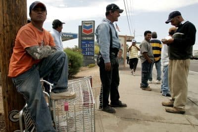 The U.S. Economy Without Undocumented Workers