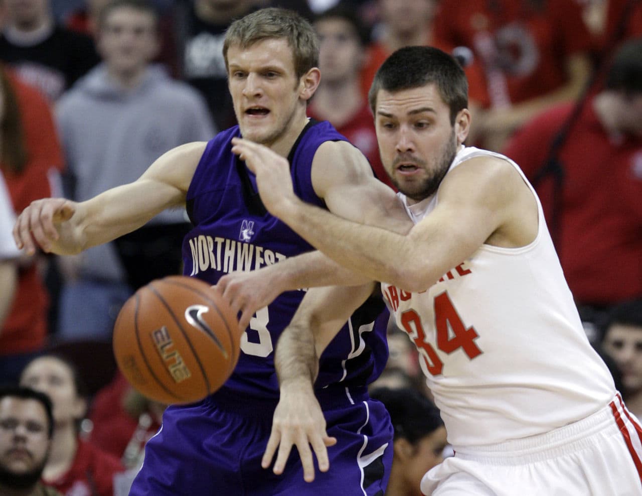 Former Buckeye Mark Titus Opens Up About Depression