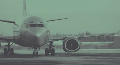 Why Air Travel Is Claustrophobic, Dehumanizing And Unlikely To Change