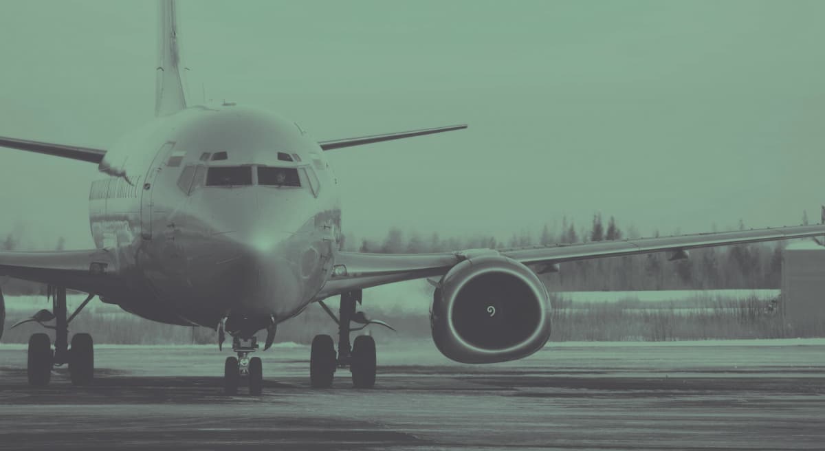 Why Air Travel Is Claustrophobic, Dehumanizing And Unlikely To Change
