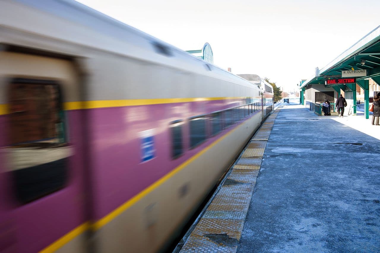 Week In Review: Scalia's Legacy, MBTA Woes, Race At Boston Latin