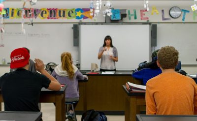 Parents' Depression May Impact Children's Classroom Performance, Study Finds