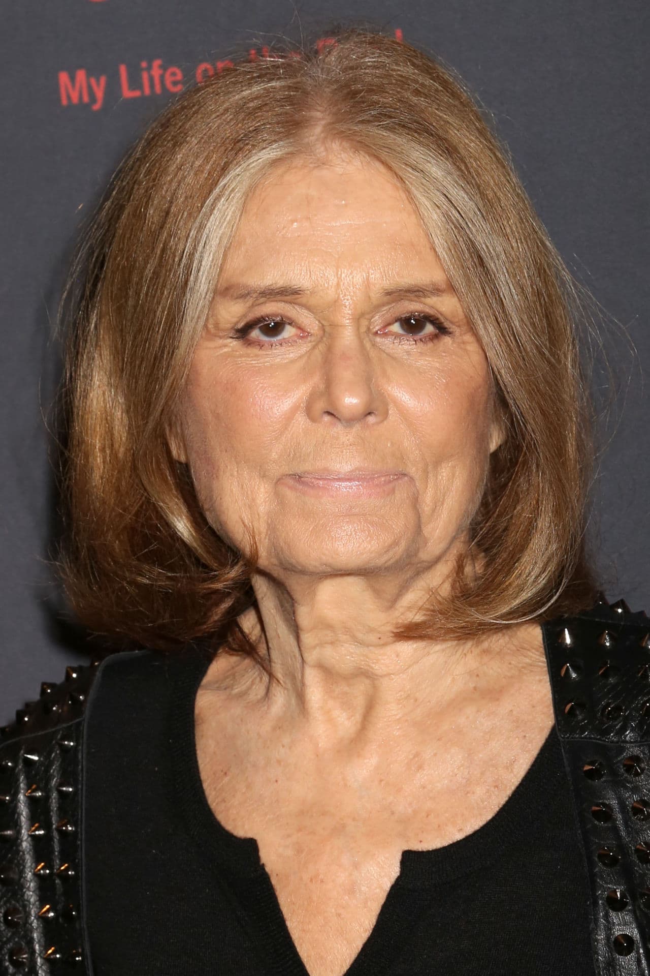 Gloria Steinem, pictured in Oct. 2015. (Greg Allen/ AP)