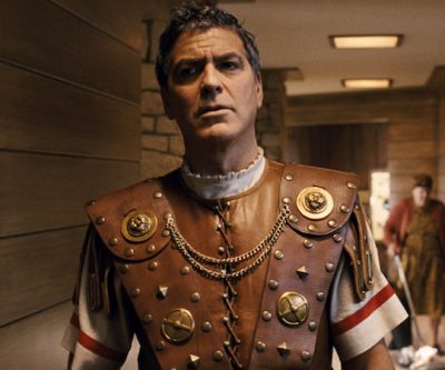 All Hail The Coen Brothers — And Their Terrific New Comedy, 'Hail, Caesar!'