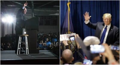 Congrats, N.H. Winners — Now, Some Questions