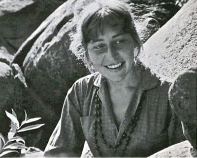 The Remembrance Project: Dohrn Zachai