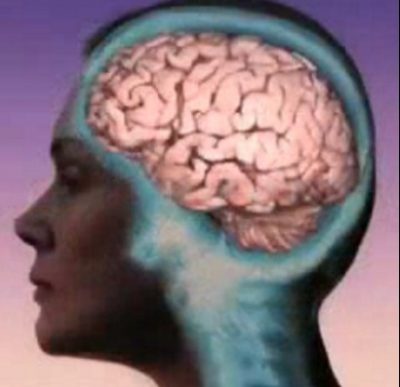 Why To Exercise Today: The Size Of Your Brain As You Age