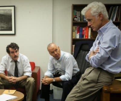 Oscar 2016: ARTery Writers Spotlight The Year In Movies