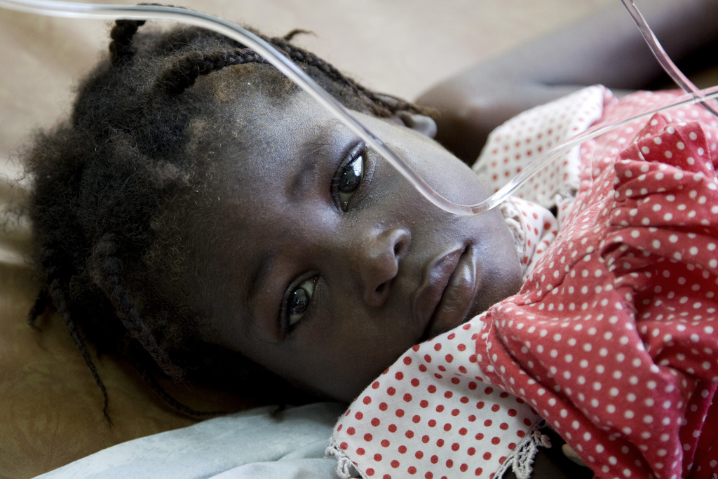A $1 Pill That Could Save Thousands Of Lives: Research Suggests Cheap Way To Avoid U.N.-Caused Cholera