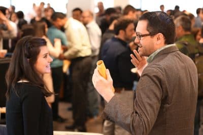 Surge In Private Training Programs Aims To Bridge Skills Gap In Boston's Tech Economy