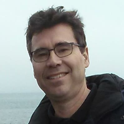 Headshot of Thomas J. Fitzgerald