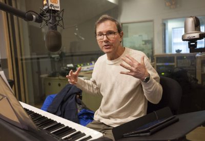 What Beethoven And Justin Bieber Have In Common