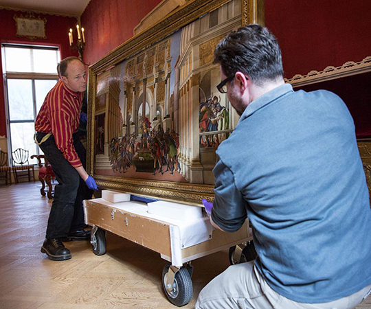 New Exhibit Explains How Isabella Stewart Gardner Amassed Her Famous Art Collection