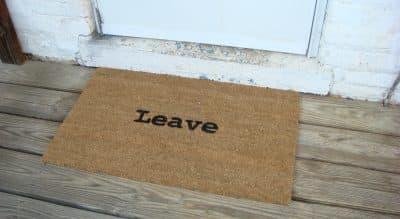 Heavy Meddle: Help! I’m Living In The Apartment From Hell