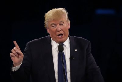 Brussels Attacks Dominate Week In Politics