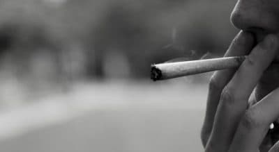 Heavy Meddle: Help! A New Friendship Threatens To Send My Sobriety Up In Smoke