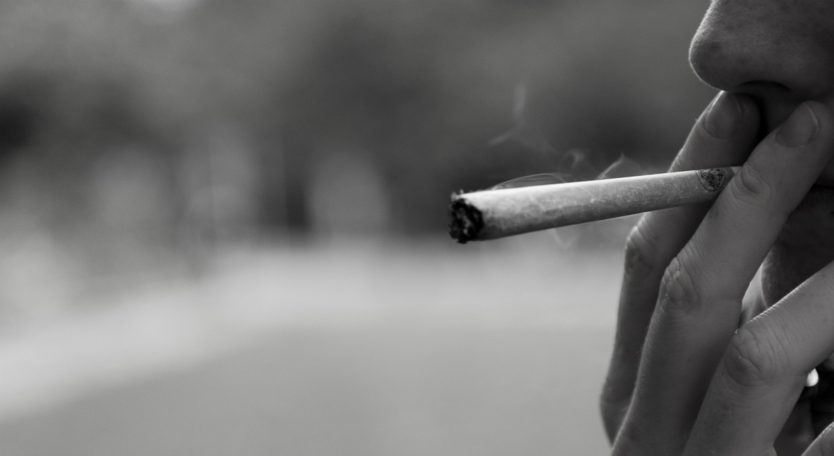 Heavy Meddle: Help! A New Friendship Threatens To Send My Sobriety Up In Smoke