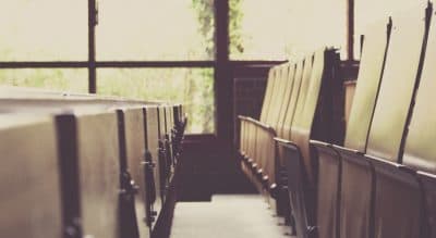 Yes, I Got Tenure — And A Lot Of Grief Along The Way