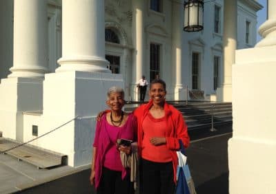 A Mother And Daughter With Very Different Retirement Plans