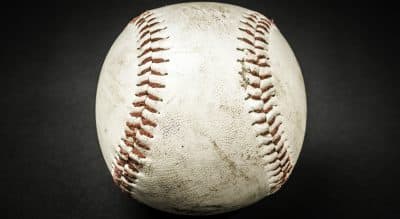 Take Me Out To The Ballgame: Finding Respite In America's Pastime