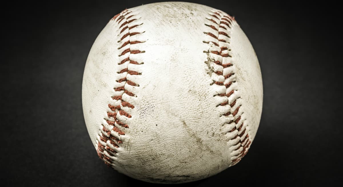Take Me Out To The Ballgame: Finding Respite In America's Pastime