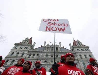 Credit Agency Warns Negative Outcome On Municipal Finances If Charter Ballot Question Passes