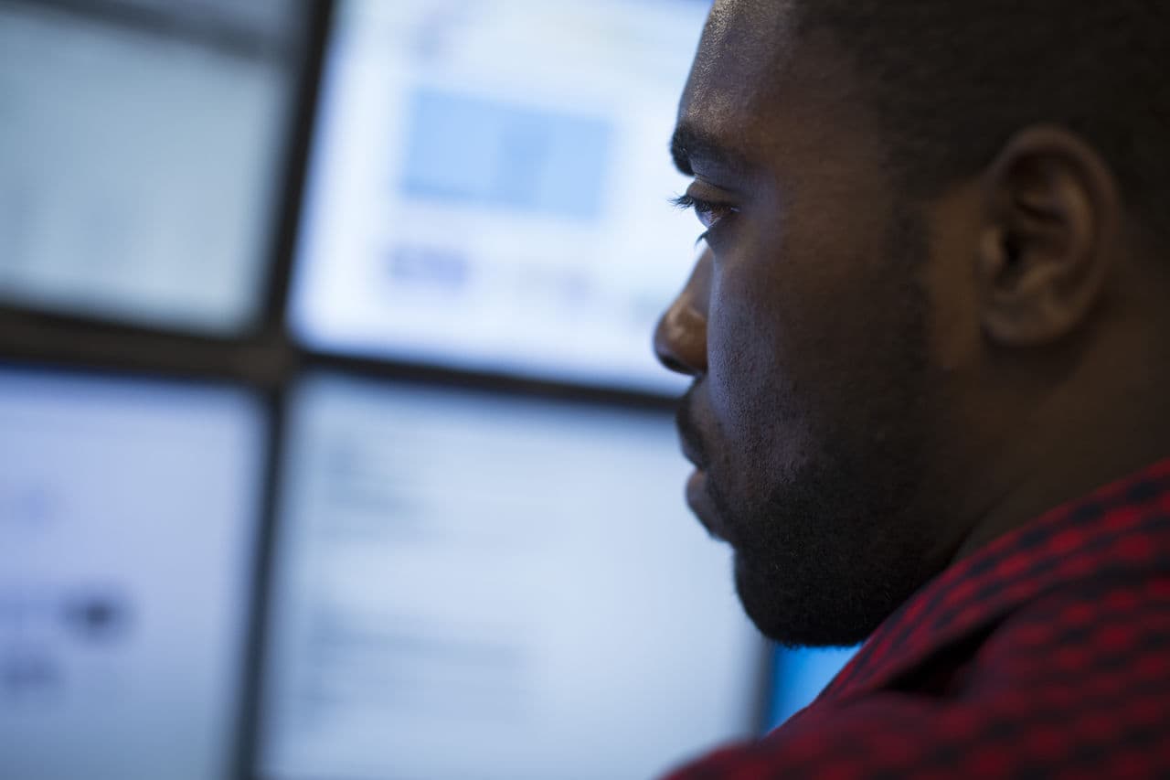 State Attorney General Maura Healey said she wants to tap into the local innovation economy and university community to come up with new initiatives to balance consumer privacy and big data. (John Minchillo/AP)