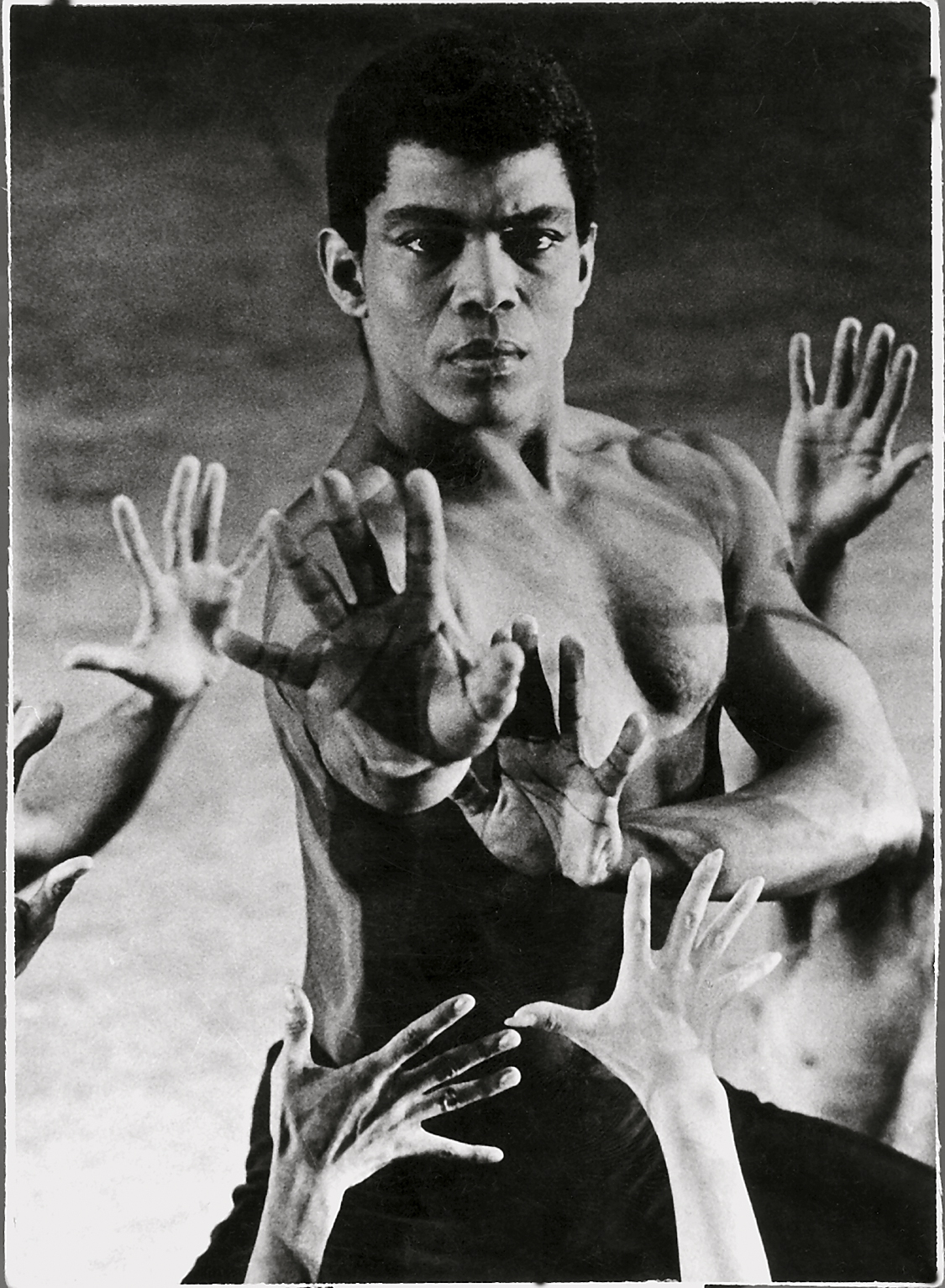 Spanning 45 Years, Boston's Relationship With Alvin Ailey Runs Deep