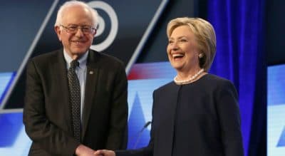 Stronger United Than Divided: For Democrats, Time To Come Together