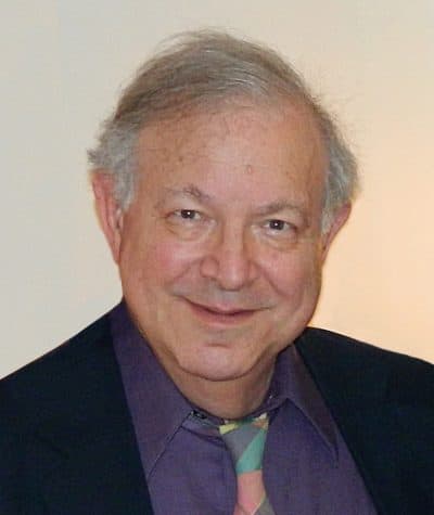 The Remembrance Project: David Gross