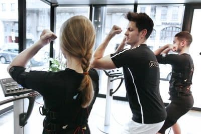 Why To Exercise Today: Journal Warns Zapping Your Muscles At Gym Not Safe